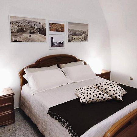 B&B Sotto l'Arco Gravina in Puglia Esterno foto