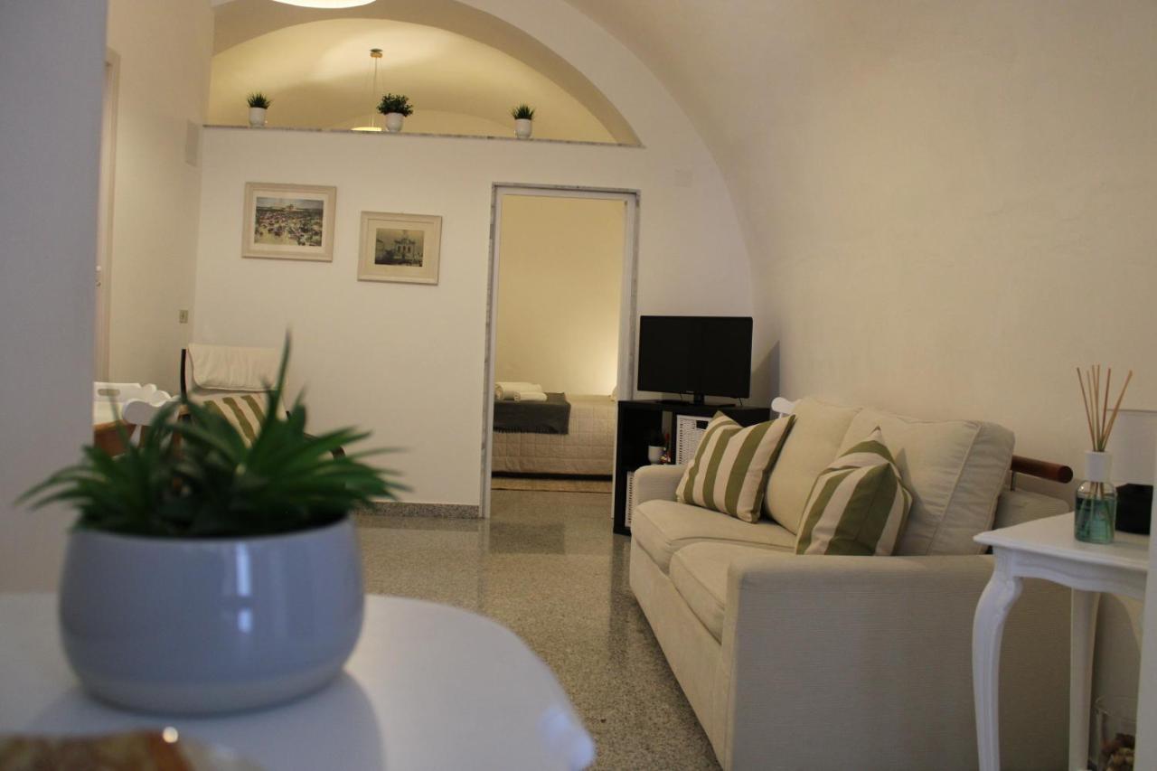 B&B Sotto l'Arco Gravina in Puglia Esterno foto