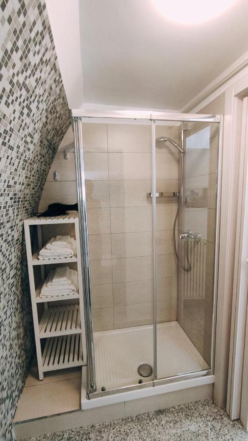 B&B Sotto l'Arco Gravina in Puglia Esterno foto