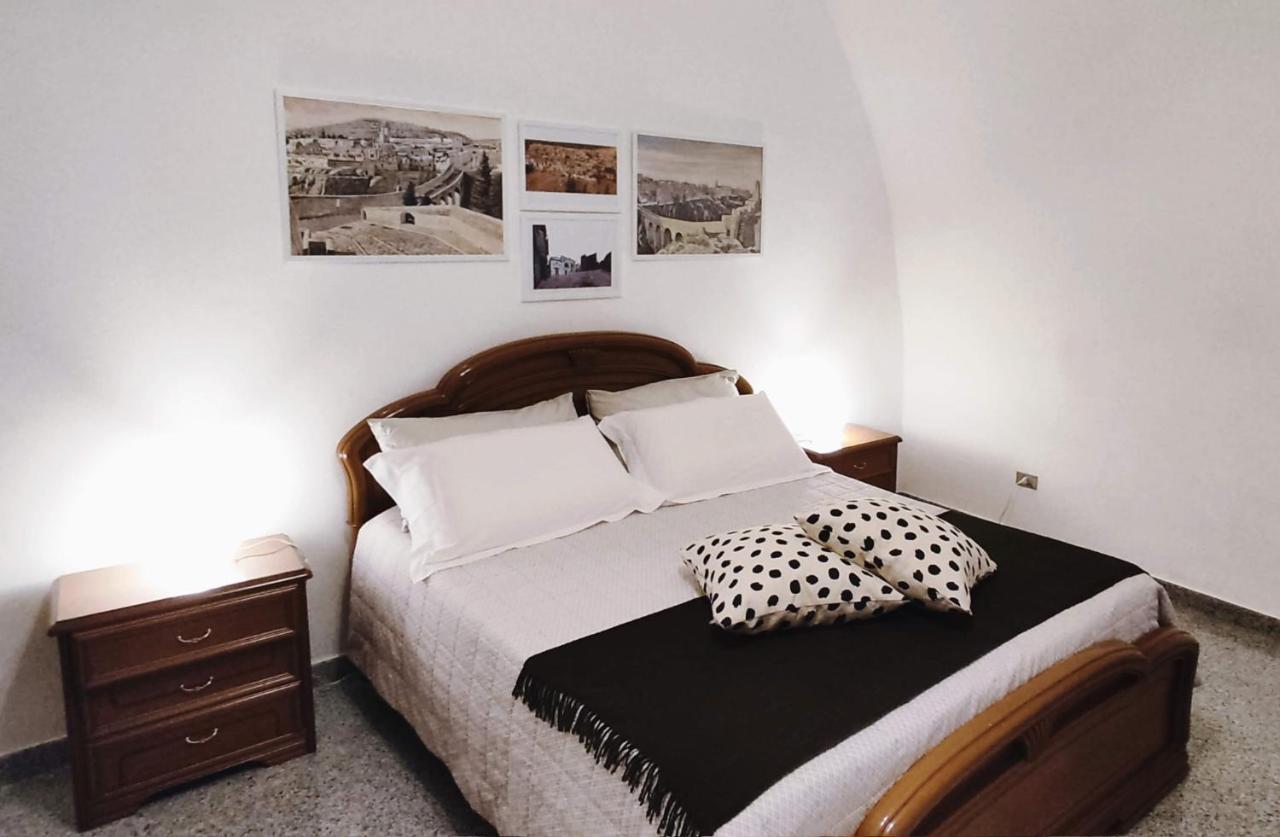 B&B Sotto l'Arco Gravina in Puglia Esterno foto