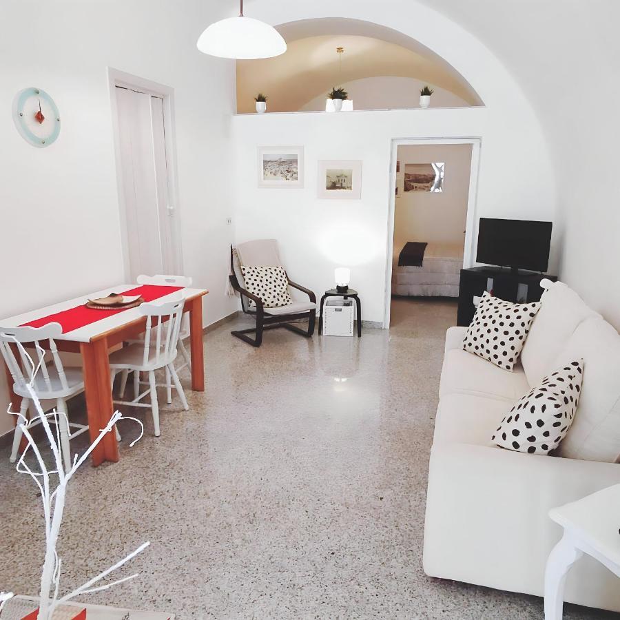 B&B Sotto l'Arco Gravina in Puglia Esterno foto