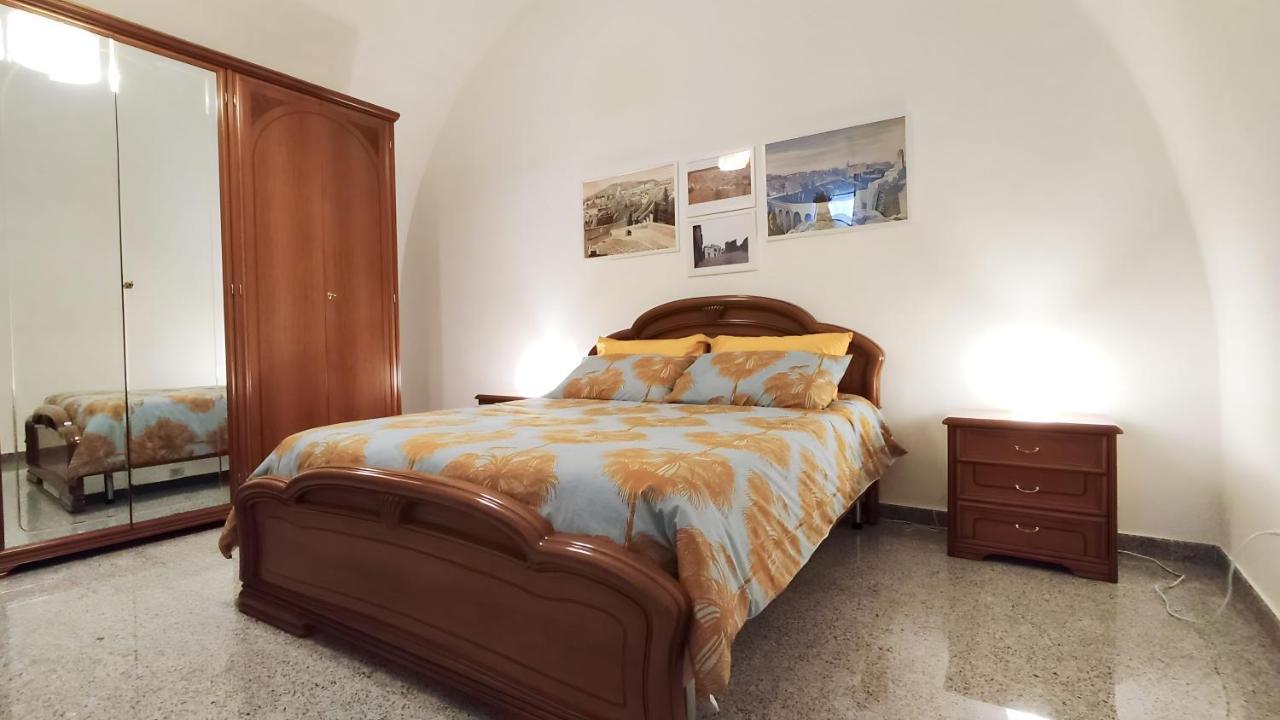 B&B Sotto l'Arco Gravina in Puglia Esterno foto