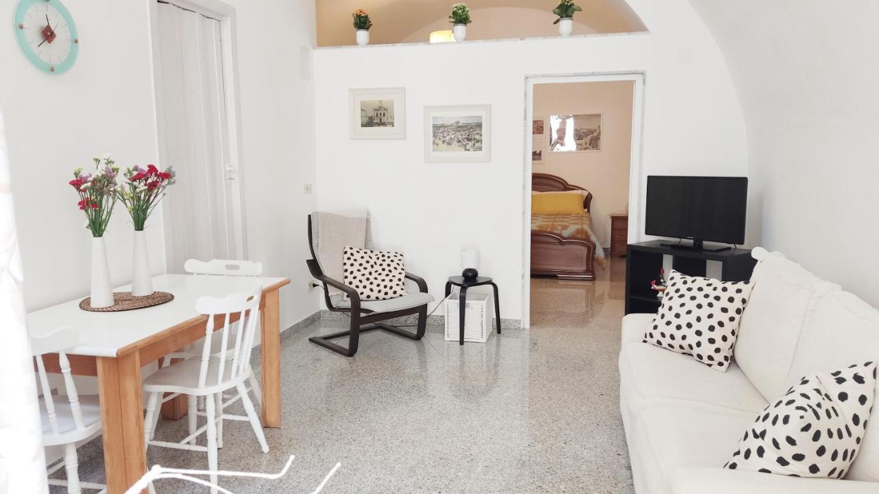 B&B Sotto l'Arco Gravina in Puglia Esterno foto