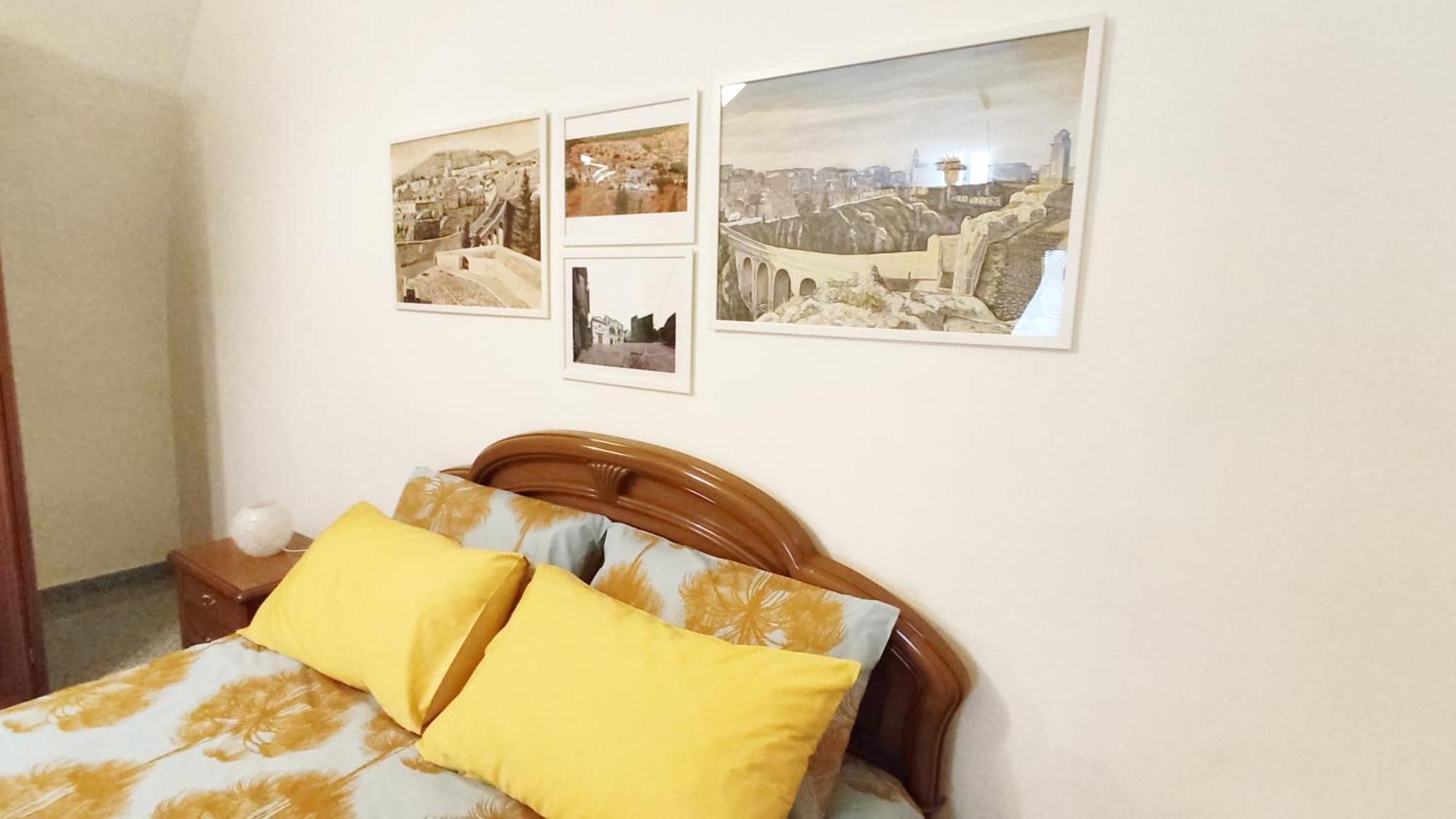B&B Sotto l'Arco Gravina in Puglia Esterno foto