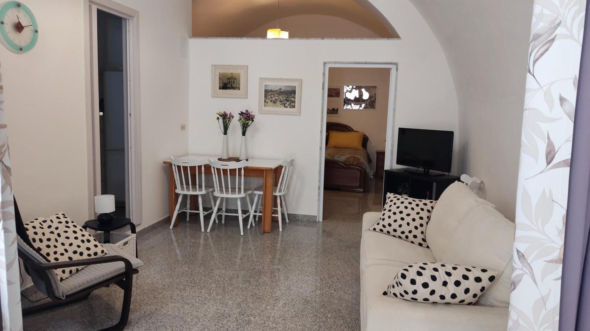 B&B Sotto l'Arco Gravina in Puglia Esterno foto