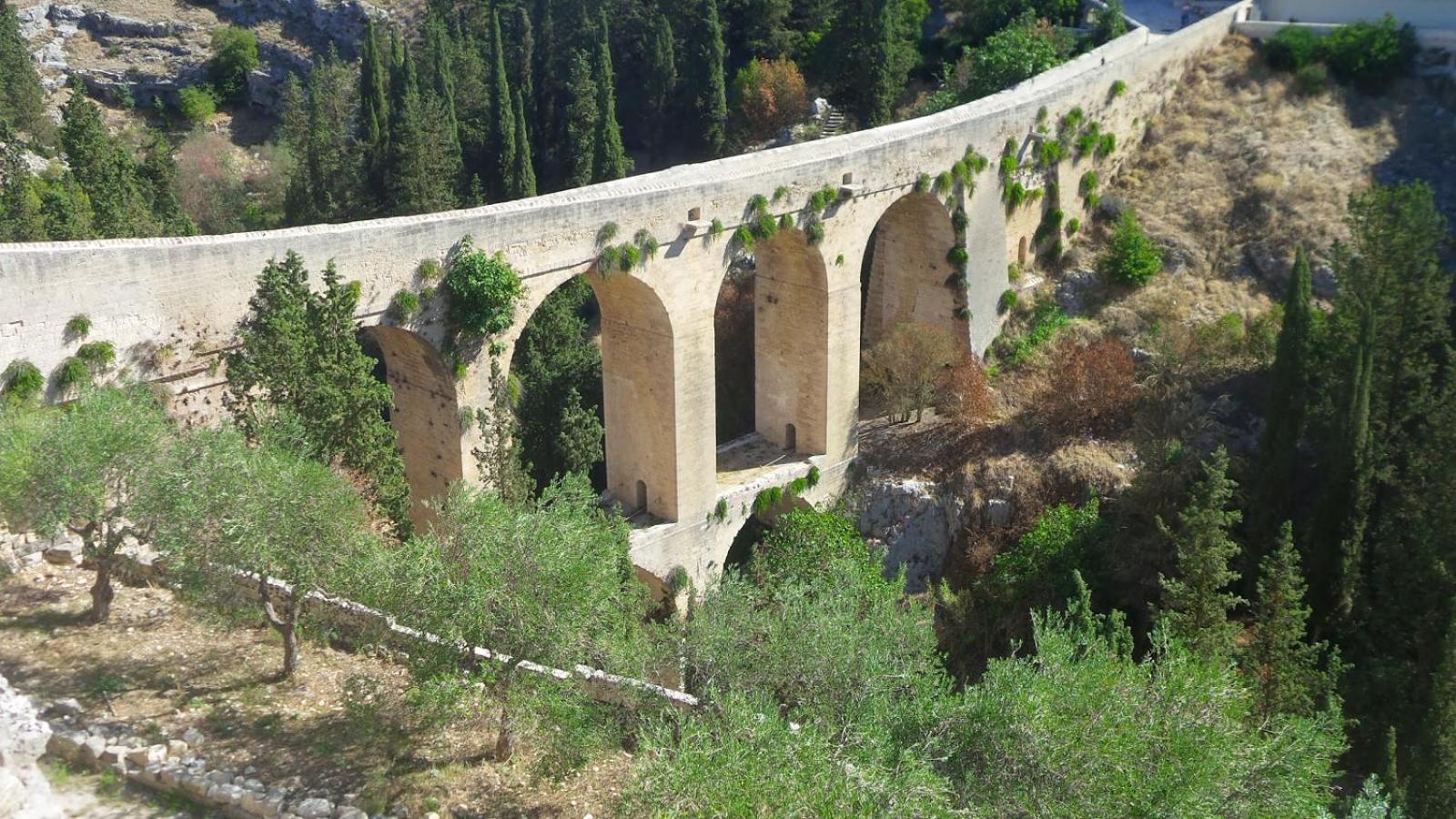 B&B Sotto l'Arco Gravina in Puglia Esterno foto