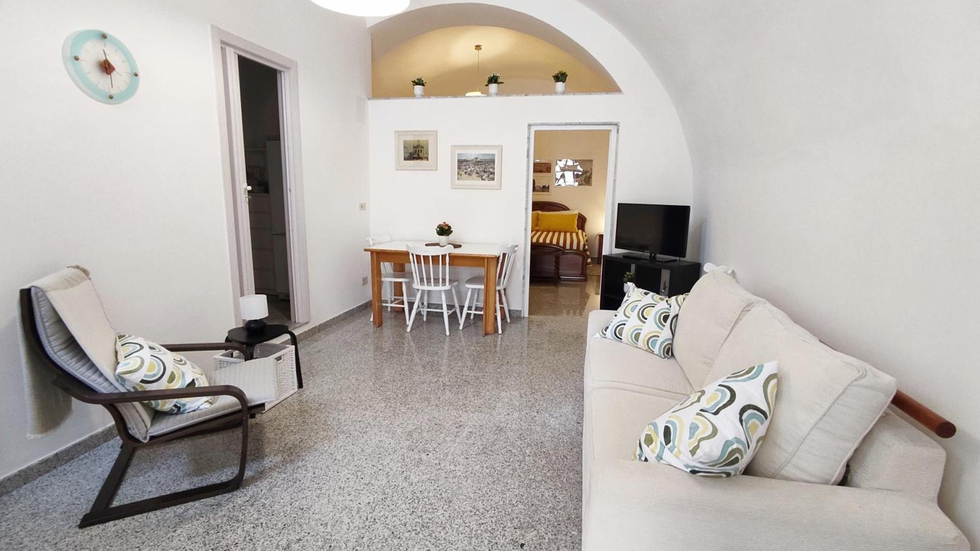 B&B Sotto l'Arco Gravina in Puglia Esterno foto