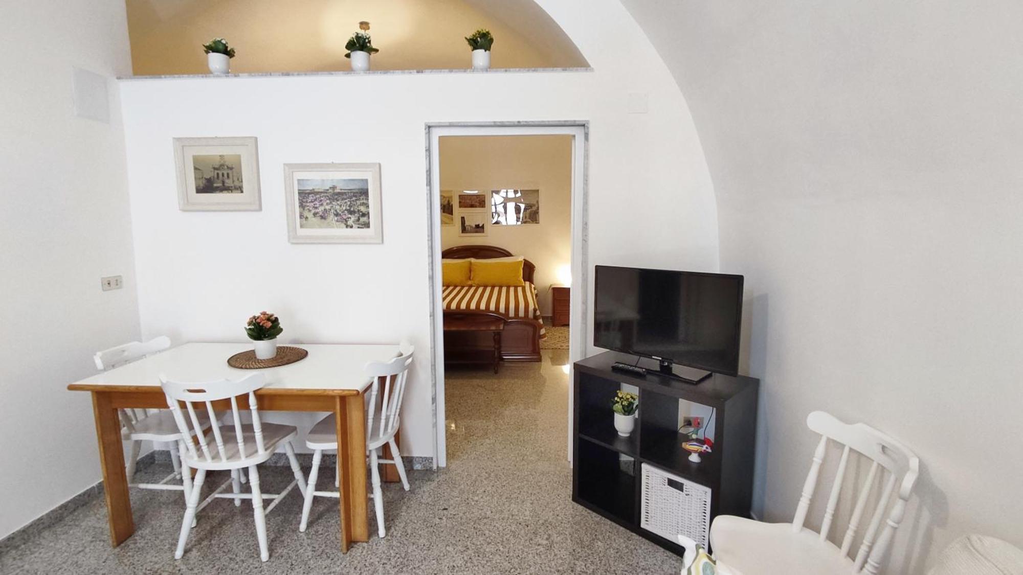 B&B Sotto l'Arco Gravina in Puglia Esterno foto