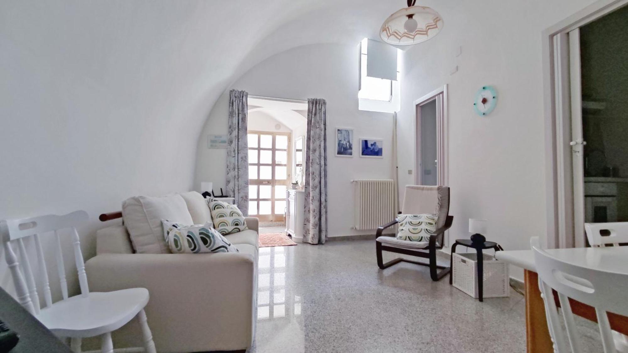 B&B Sotto l'Arco Gravina in Puglia Esterno foto